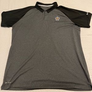 Nike Golf Polo. XL